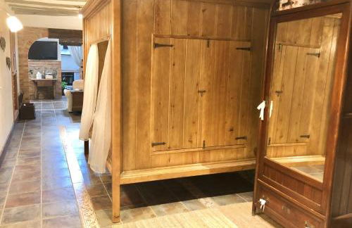 Apartamento Rural La Serratilla - Photo 18