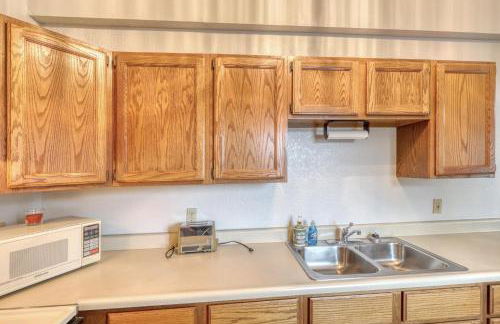 Buffalo Thunder Lodge - Foto 15