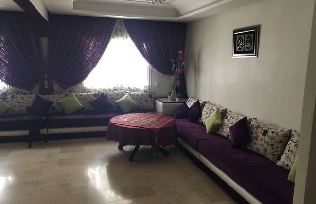 Appartement de Luxe Wilaya Tetouan - Foto 28