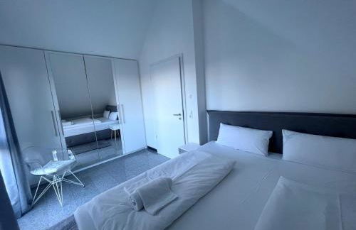 Wohnung mit großer Terasse - Foto 7