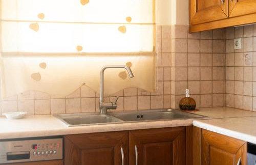 Σελιανίτικα, διαμέρισμα με θέα -50μ από τη θάλασσα - Foto 23