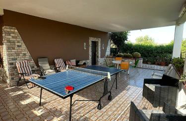 Villa Mariuccia - Foto 19