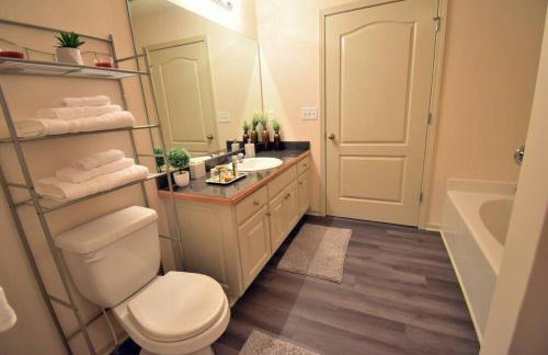 Cozy Renovated Winder Townhouse Traveller Awards 2025 Winner - Foto 19