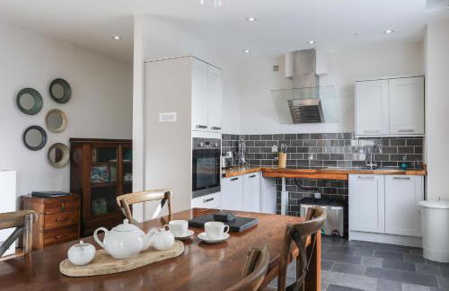 Harlech Apartments - Bendigeidfran - Foto 12