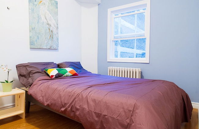 2 Bedroom Apartment near Kensington Market - Unit 9 - Foto 10