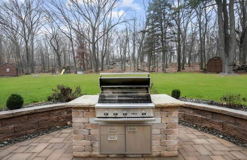 Nature Getaway Charming Villa Near Trails & Parks - Foto 71