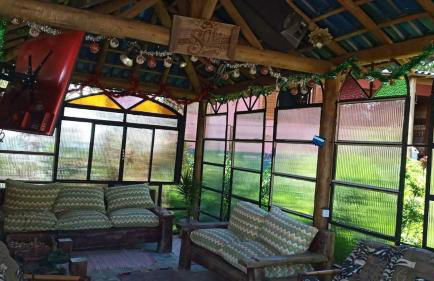 Macondo Chalés - Foto 25