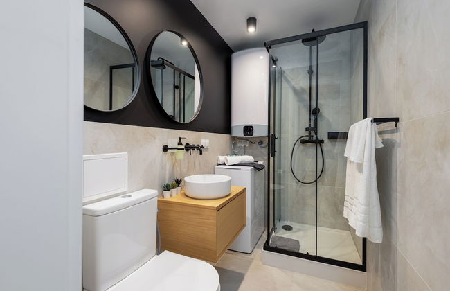 New York by Kairos Apartments - Foto 26