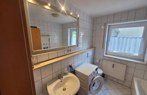 Ferienwohnung Unterneukirchen mit Garten-Terrasse - Foto 18