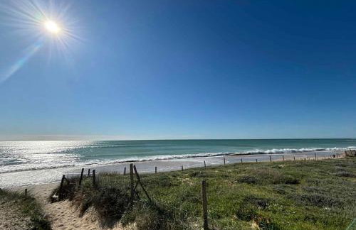 Maison 6 couchages 50m de la plage des HUTTES - SDO000-095 - Foto 17