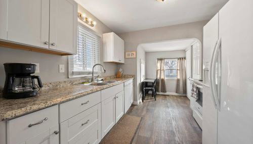 The Cozy Bellows - Retreat for 4 - Foto 3