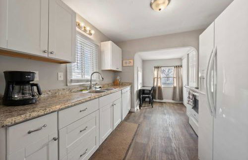 The Cozy Bellows - Retreat for 4 - Foto 3