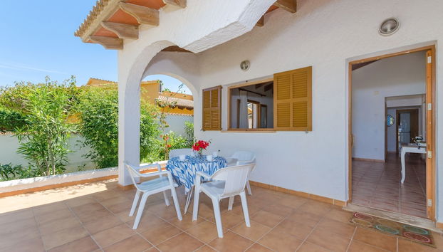 Villa Per in Son Serra de Marina - Foto 3, Habitación