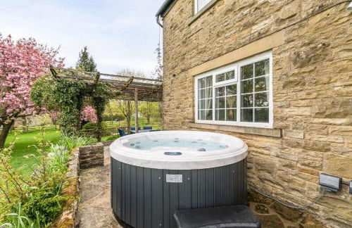Central Malham Wellbeing Escape, 5-bed house with yoga studio - Foto 26