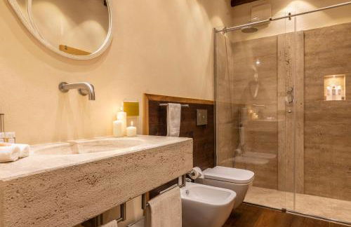 Capanna Suites - Foto 95