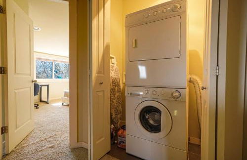 Stylish North Seattle Townhouse- Dual Master Suites - Foto 40