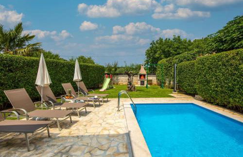 Holiday Home Cvitan by Interhome - Foto 14