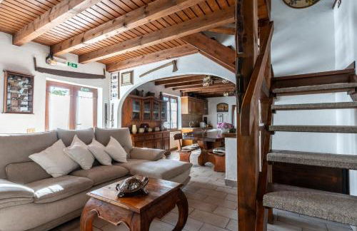 Villa Rosch - Foto 28