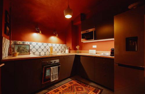 Les Fougères #MaisonSavaron - 52m2 - Terrasse - Foto 3