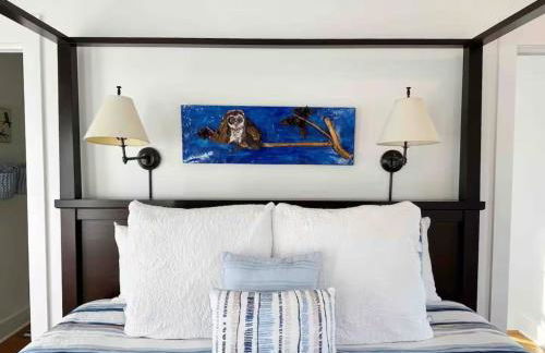 Scenic Cottage with Trails, Pond & Valley Views - Foto 30