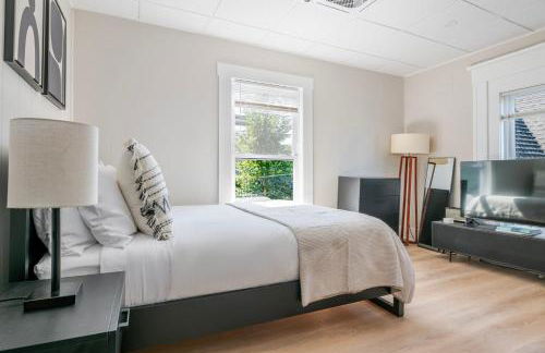 Blueground South Boston washer nr Castle Island BOS-1242 - Foto 9