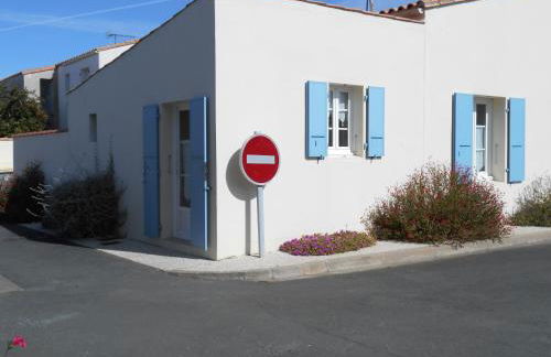 ILE DE RE, LA DANAE, VELOS, WIFI, CUISINE, LINGE, PARKING gratuit - Foto 21