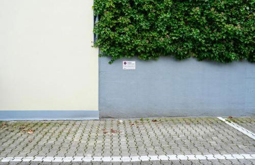 Altstadt Apartment Deluxe 1 - Foto 16