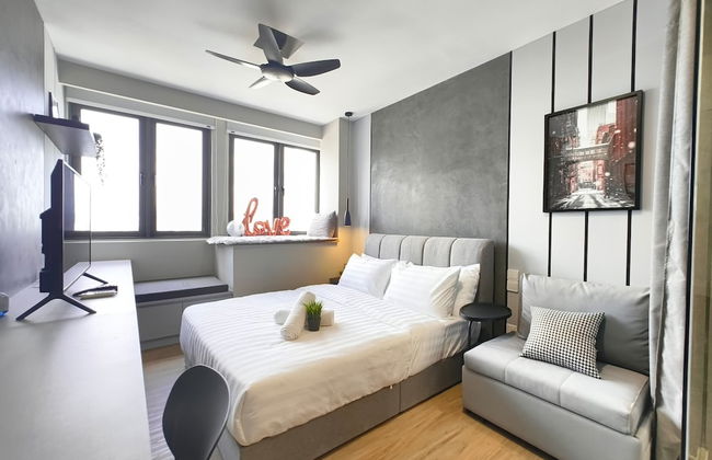 Riveria City by Plush - Foto 26