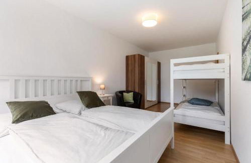 Fehmarn Ostseefreien Rosengarten 199 2 - Foto 10