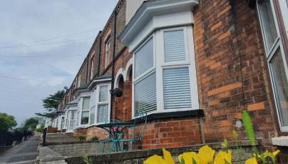 Potts House - Hornsea on the Yorkshire coast - Foto 3