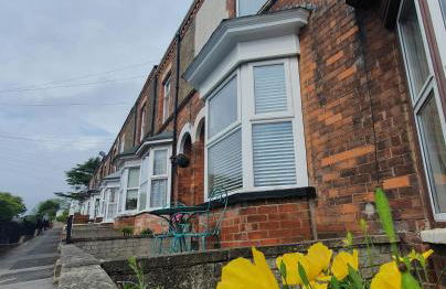 Potts House - Hornsea on the Yorkshire coast - Foto 3