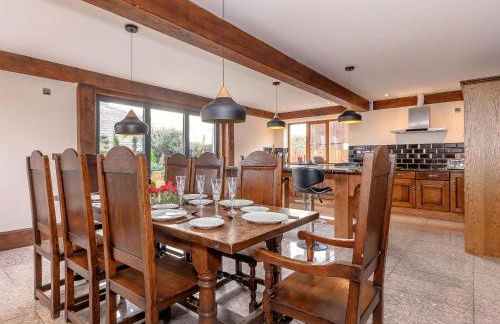 Olive Lodge - Foto 9