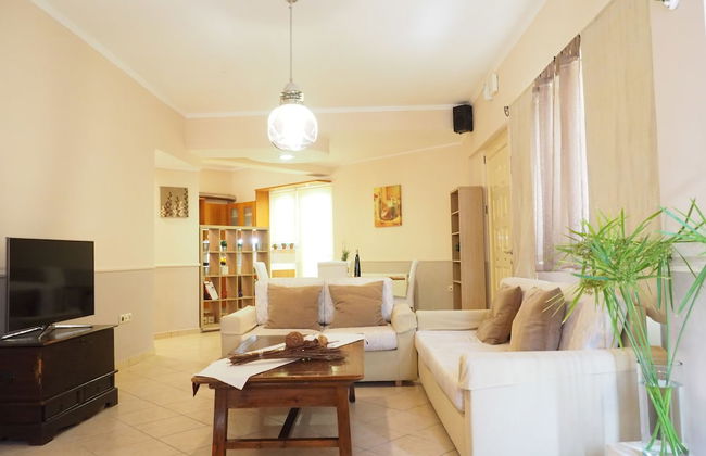 Niko's Art villa - Foto 35