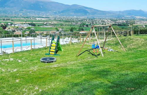 Agriturismo Incanto della Natura - Photo 25