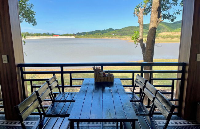 Nguyen Shack Retreat - Foto 60