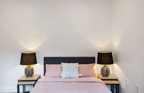 Modern Retreat in Heart of Downtown Mill Valley - Foto 7