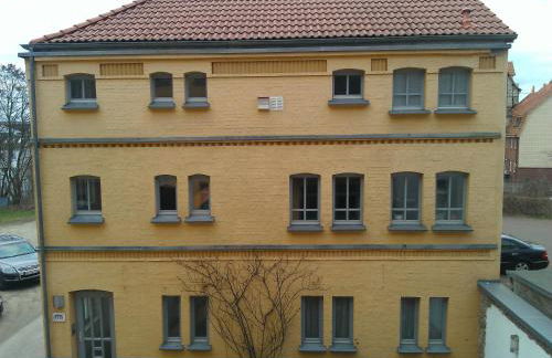 Centralapartment J3 - Foto 11