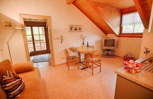 Apartment Prunarhof - Golden Delicious - Foto 42