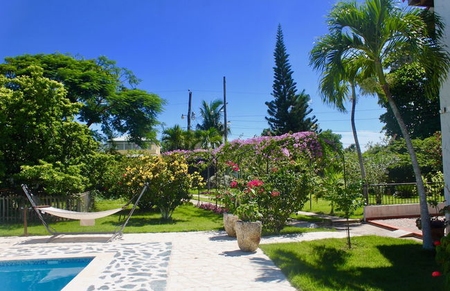 Relais Villa Margarita - Photo 48