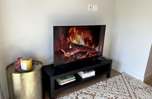 Cozy studio in heart of Santa Monica free parking - Foto 15