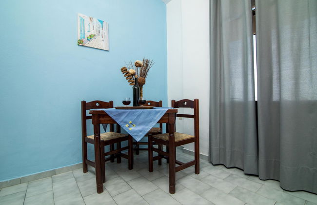 Irilena Apartments Gournes by Checkin - Foto 7