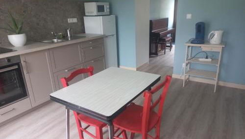 Le studio bleu - Photo 4