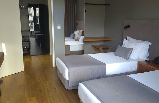 Paraíso - Touristic Apartments - Foto 27