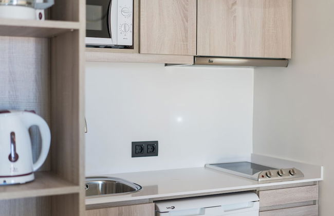 Aparthotel THB Guya Playa - Photo 13