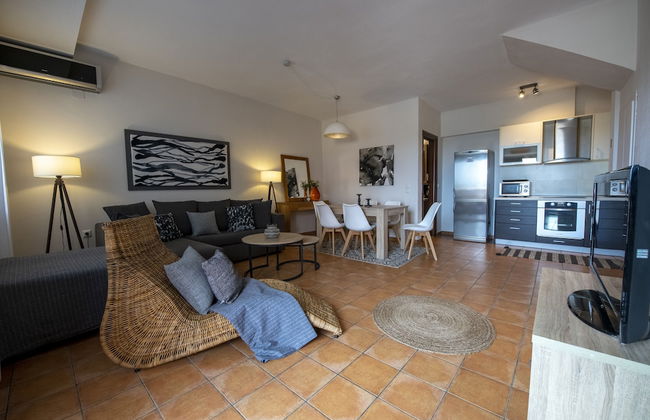 Villa Kallisto With Private Pool And Stunning Sea Views - Photo 17