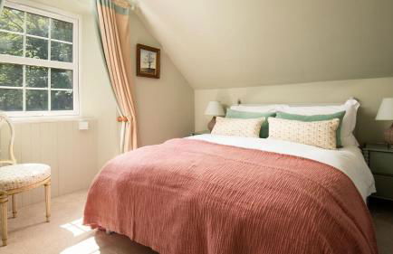 Wood Cottage - Foto 15