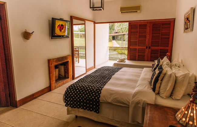 Resort Fazenda 3 Pinheiros - Foto 48