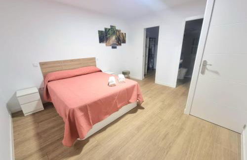 Vivienda El Viajero - Foto 5