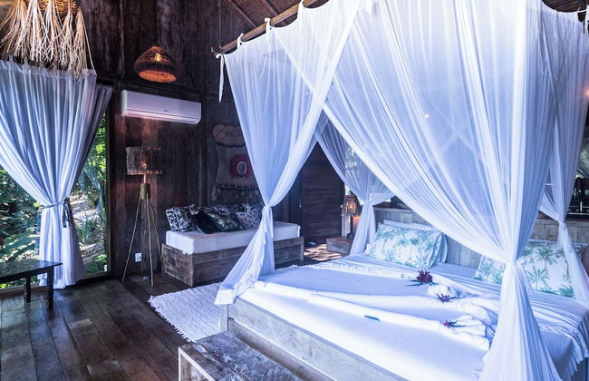 Quinta do Brasil Trancoso - Foto 14