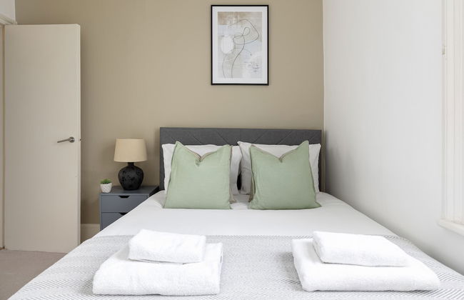 Amazing Flat in Battersea - Photo 6